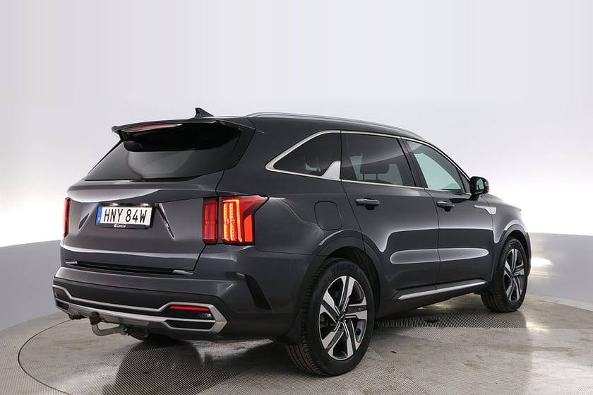 Bild 5 av Kia Sorento PHEV