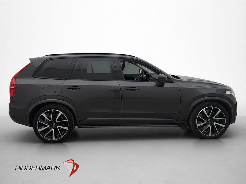 Bild 4 av Volvo XC90