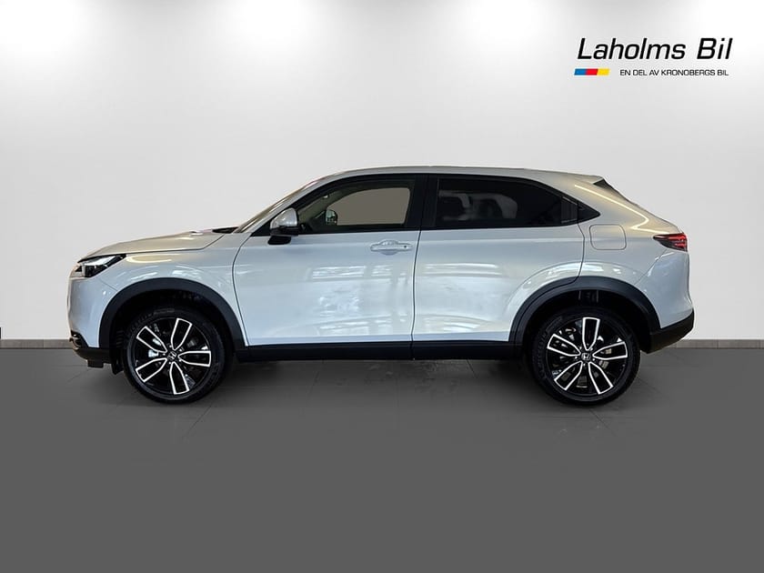 Bild 2 av Honda HR-V e:HEV