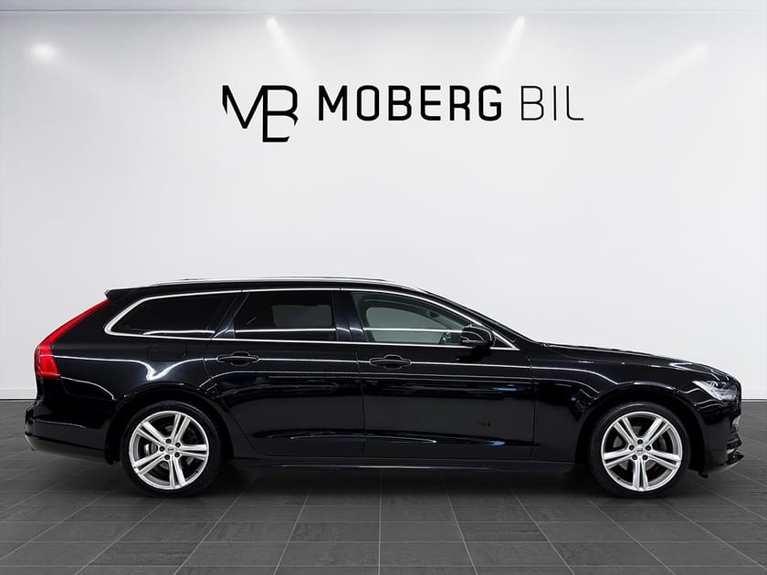 Bild 3 av Volvo V90