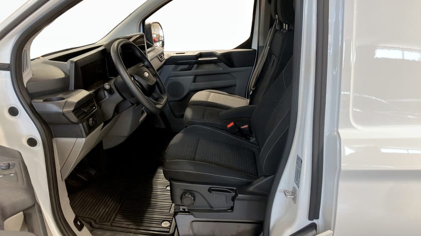 Bild 5 av Ford Transit Custom 320