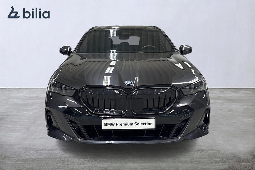Bild 5 av BMW 550e xDrive Touring