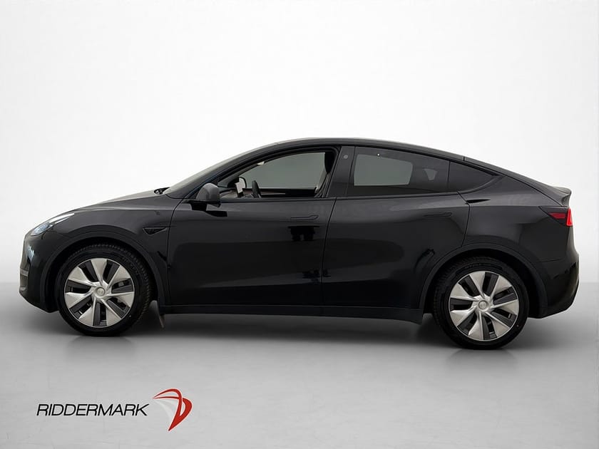 Bild 5 av Tesla Model Y Long Range AWD