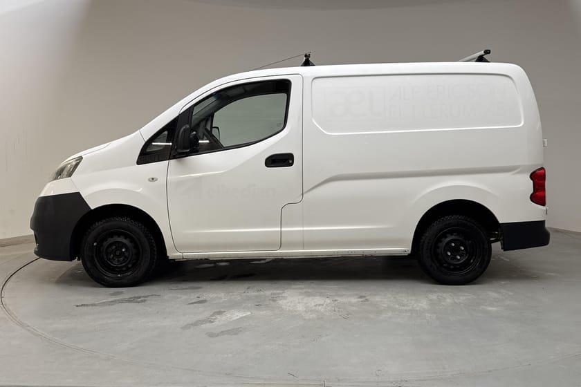 Bild 2 av Nissan NV200 Van