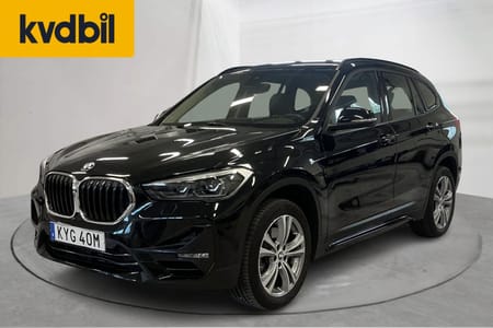 BMW X1 sDrive20i