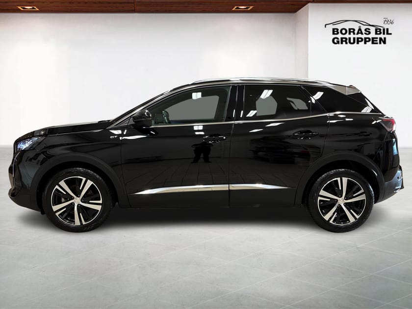 Bild 3 av Peugeot 3008
