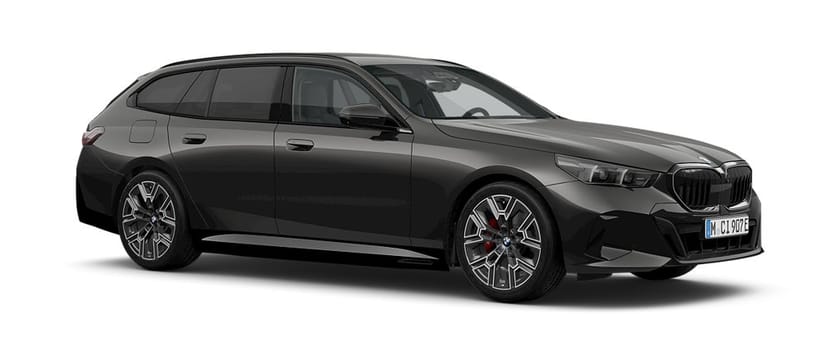 Bild 1 av BMW 530e xDrive Touring
