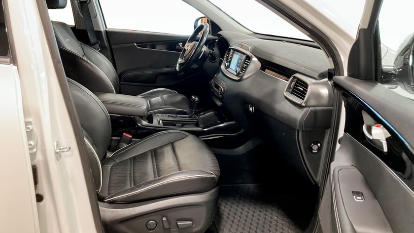 Bild 3 av Kia Sorento