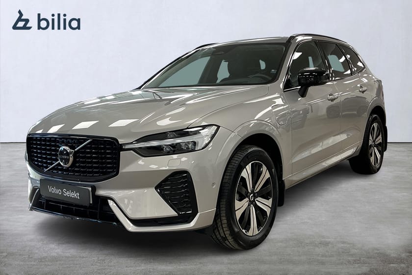 Bild 3 av Volvo XC60