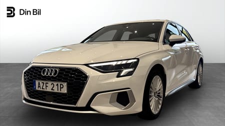 Audi A3 Sportback 35 TFSI