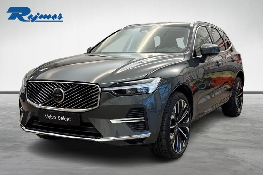 Bild 1 av Volvo XC60