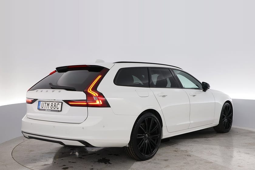 Bild 5 av Volvo V90