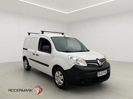Renault Kangoo Express