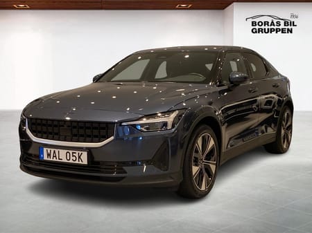 Polestar 2 Long range Dual motor