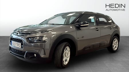 Citroën C4 Cactus