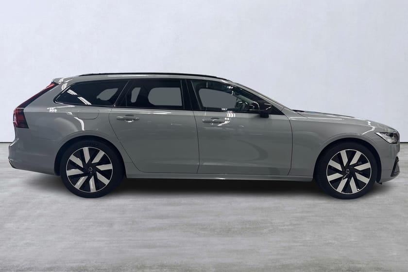 Bild 3 av Volvo V90
