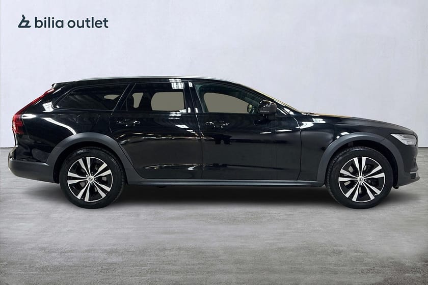 Bild 5 av Volvo V90 Cross Country
