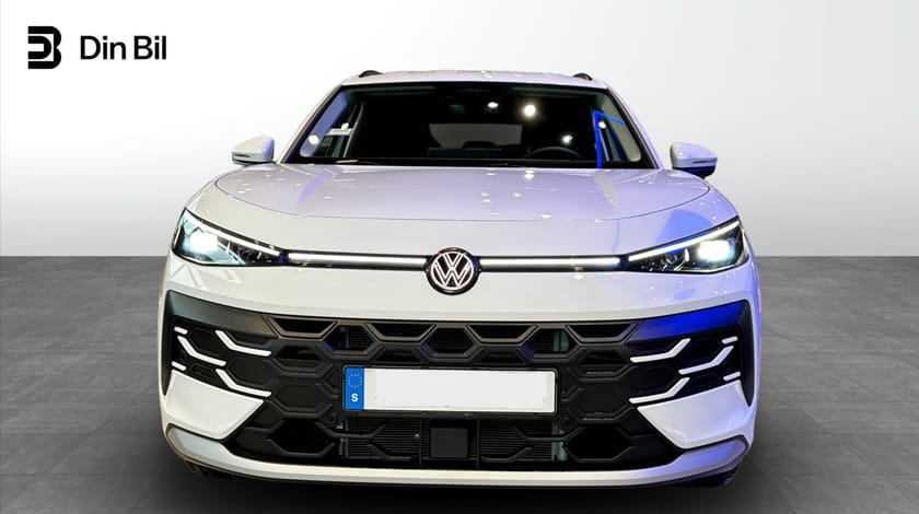Bild 2 av Volkswagen T-Roc