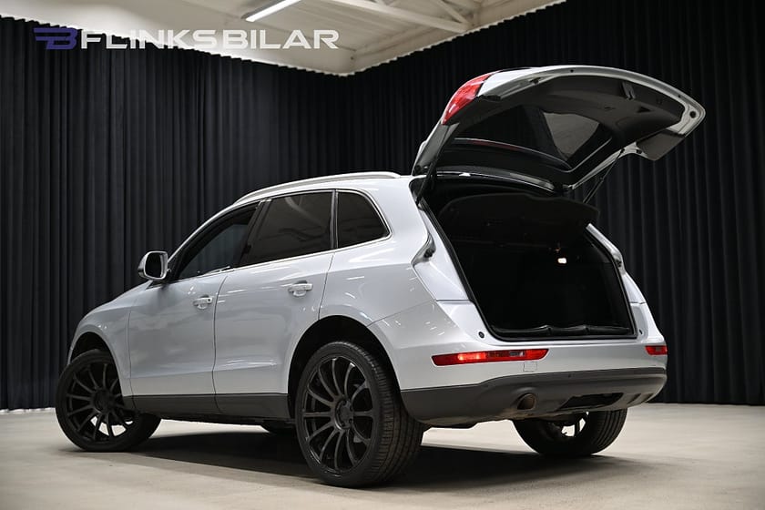 Bild 4 av Audi Q5