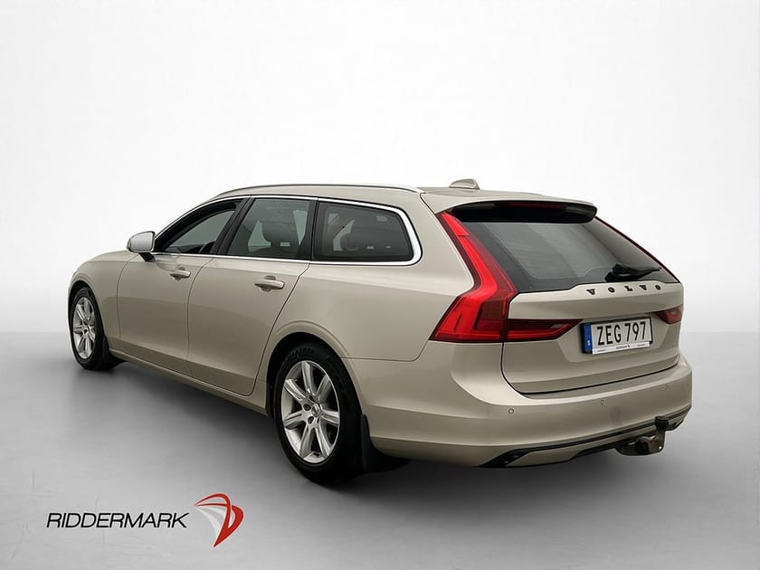 Bild 5 av Volvo V90