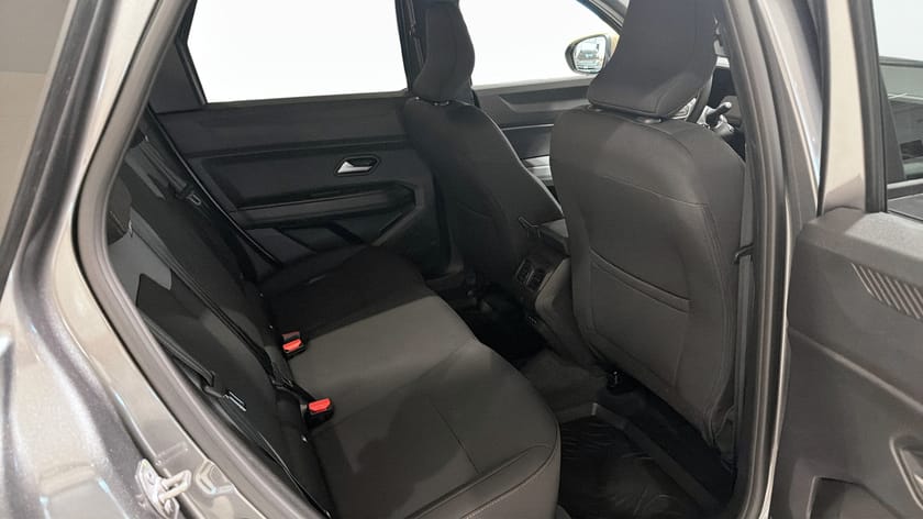 Bild 5 av Dacia Bigster Hybrid 155