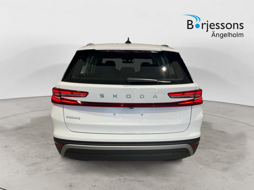 Bild 4 av Škoda Kodiaq