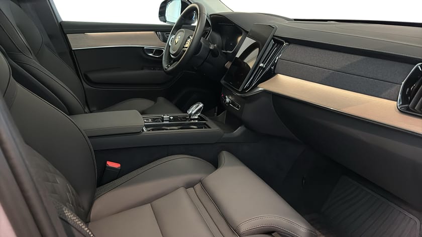 Bild 4 av Volvo XC90
