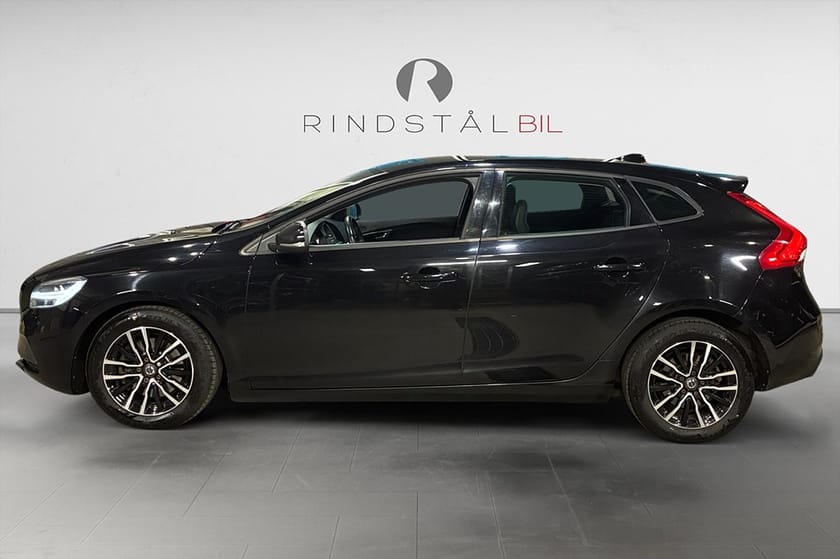 Bild 4 av Volvo V40
