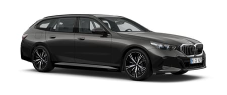 BMW 530e xDrive Touring
