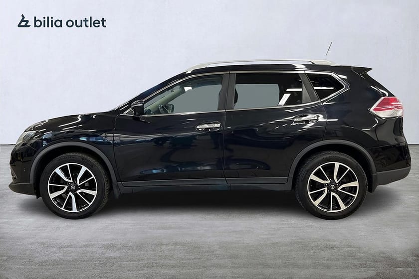 Bild 2 av Nissan X-Trail