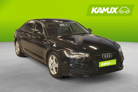 Audi A6 Sedan
