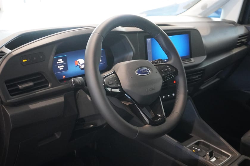 Bild 2 av Ford Transit Connect L2