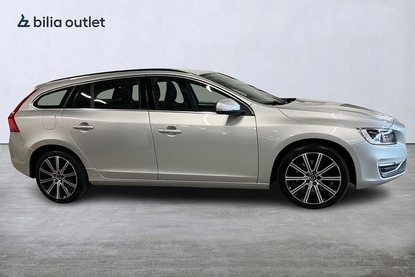 Bild 5 av Volvo V60