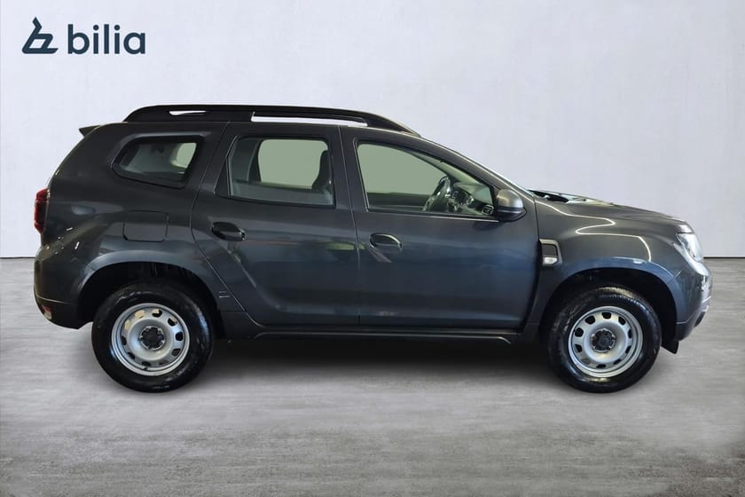 Bild 5 av Dacia Duster