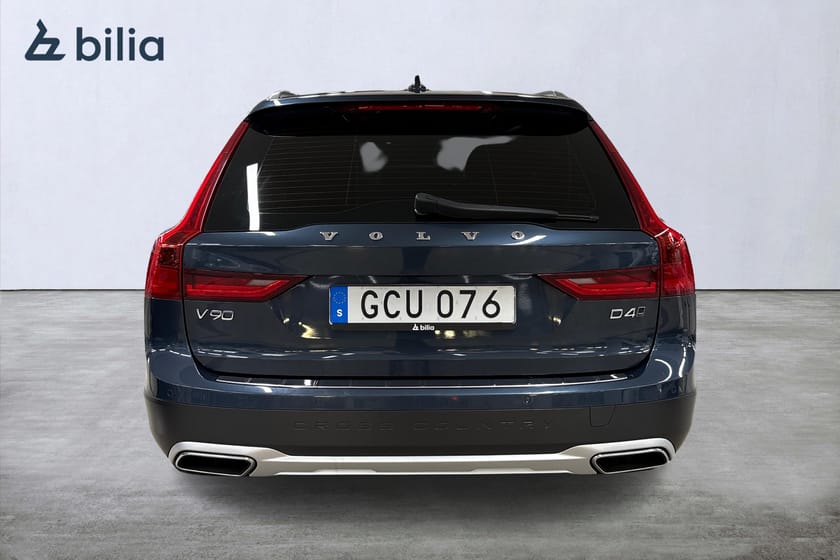 Bild 5 av Volvo V90 Cross Country