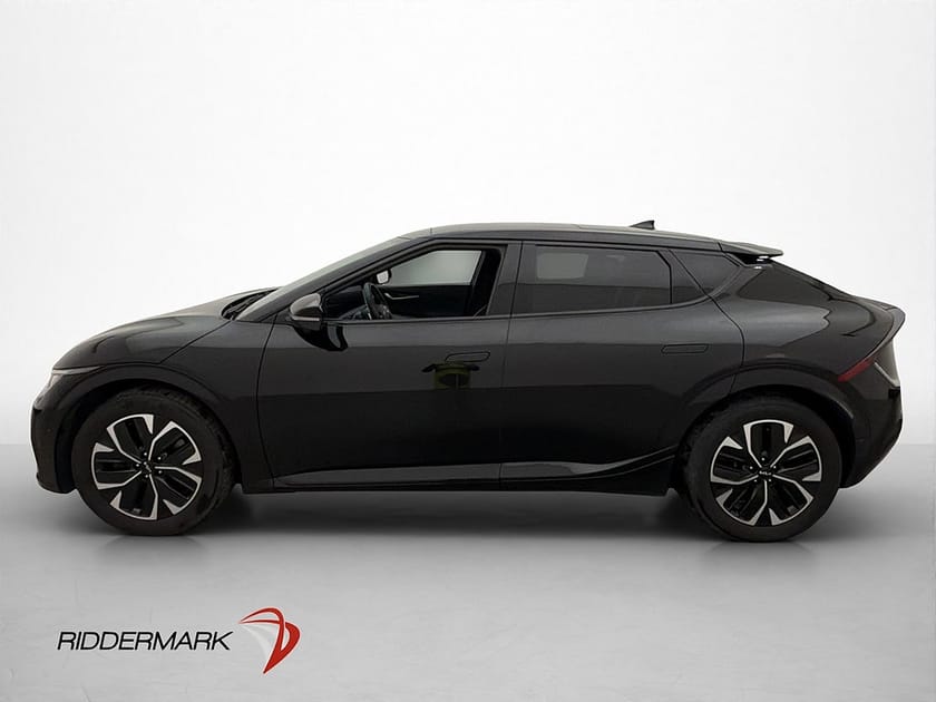 Bild 5 av Kia EV6