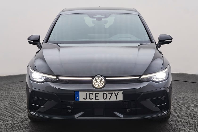 Bild 3 av Volkswagen Golf R