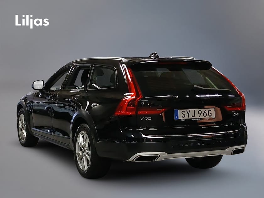 Bild 4 av Volvo V90 Cross Country
