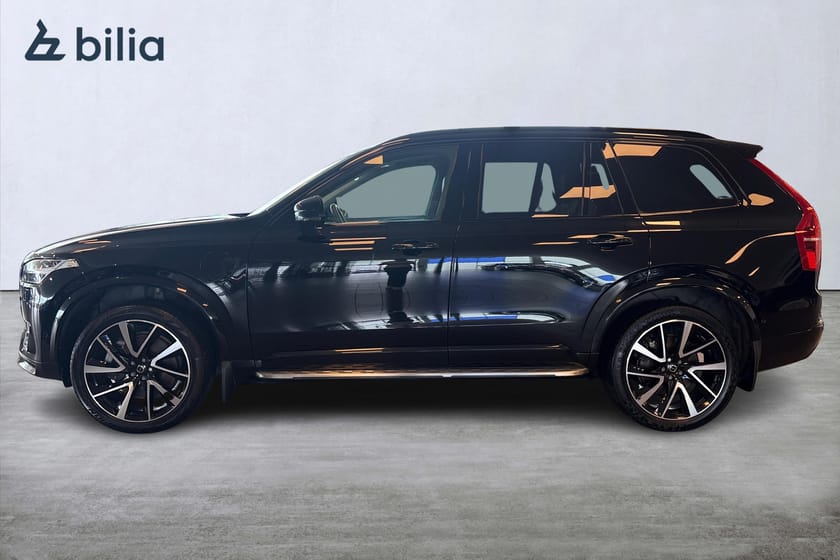 Bild 5 av Volvo XC90