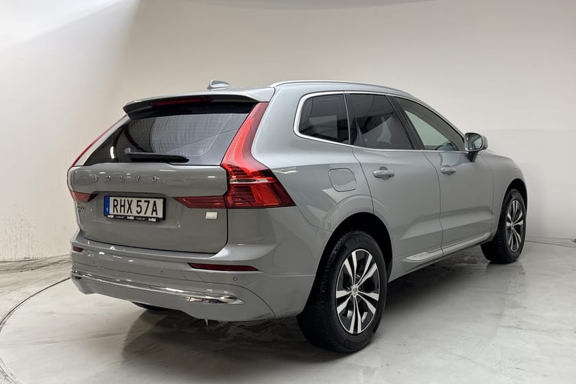 Bild 3 av Volvo XC60
