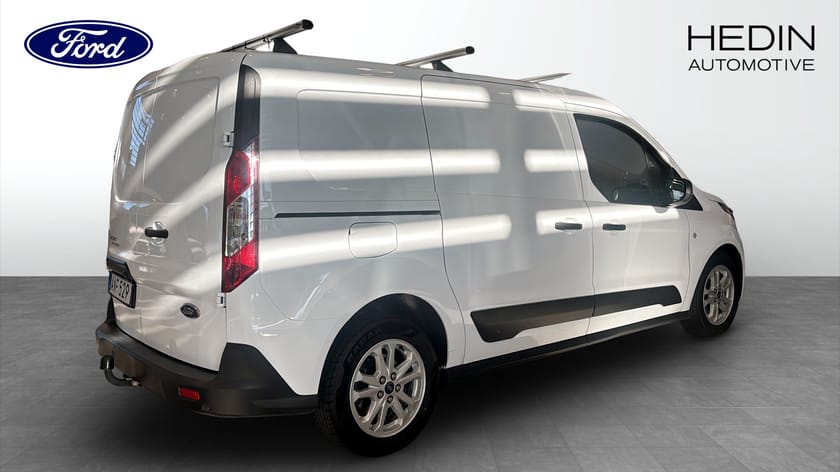 Bild 2 av Ford Transit Connect 240 LWB