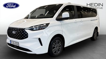 Ford Tourneo Custom 320