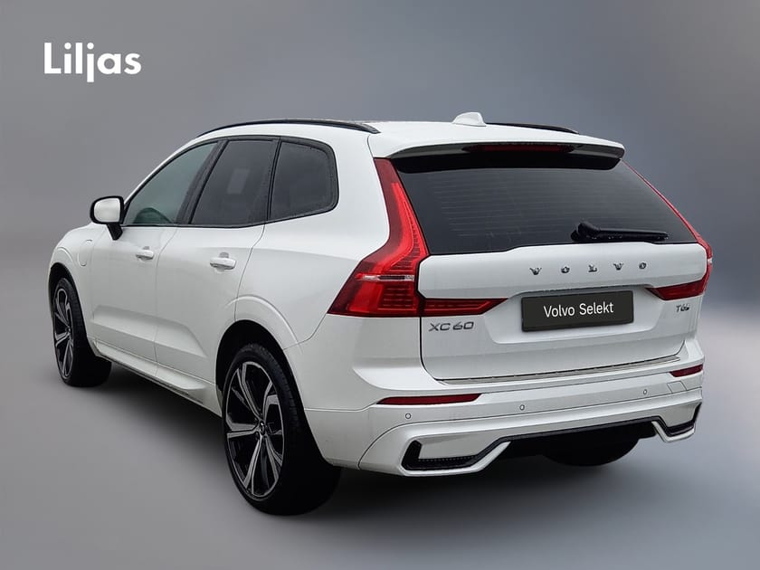 Bild 3 av Volvo XC60