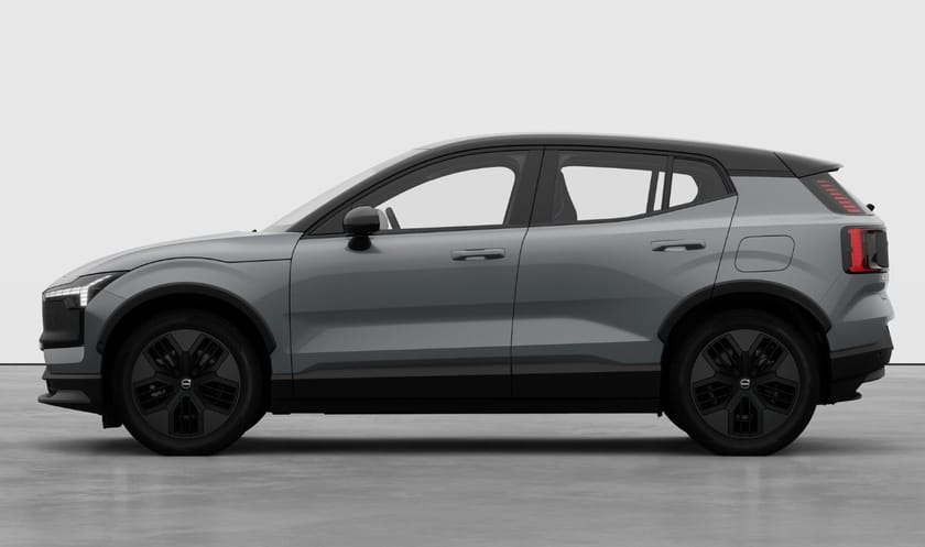 Bild 2 av Volvo EX30 Cross Country P5 Long Range