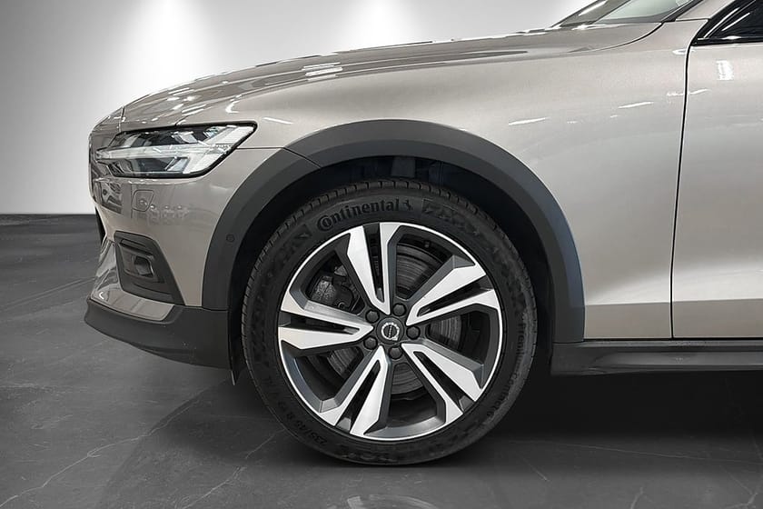 Bild 2 av Volvo V60 Cross Country