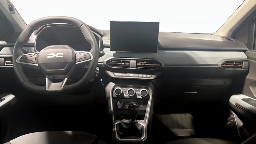 Bild 4 av Dacia Jogger 7-sätes