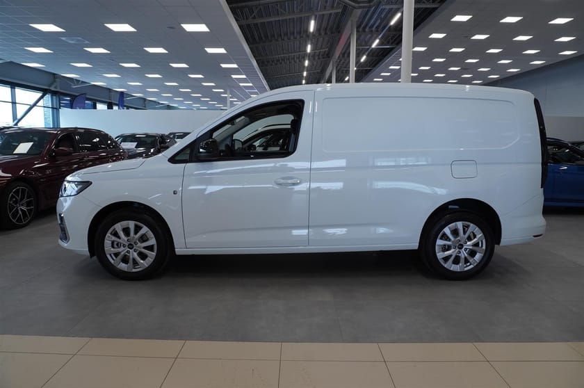 Bild 2 av Ford Transit Connect L2