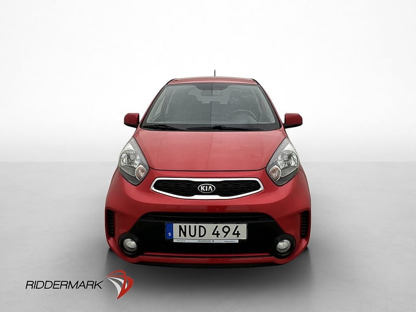 Bild 2 av Kia Picanto