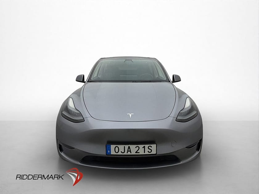 Bild 3 av Tesla Model Y Performance