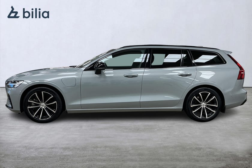 Bild 3 av Volvo V60